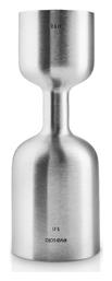 Eva Solo Διπλή Μεζούρα Ποτών με Χωρητικότητα 25/50ml Inox