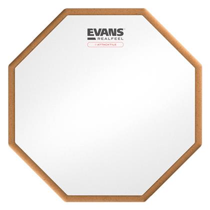 Evans Practice Pad Real Feel