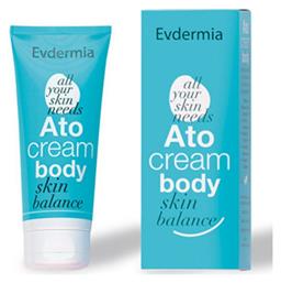 Evdermia Ato 175ml