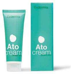 Evdermia Ato Κρέμα Σώματος 1τμχ