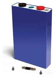 EVE Energy Μπαταρία Φωτοβολταϊκών Λιθίου 3.2V 105Ah (LF105)