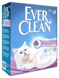 Ever Clean Μπετονίτης με Άρωμα Λεβάντα 10lt