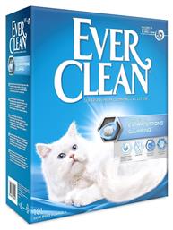 Ever Clean Extra Strong Clumping χωρίς Άρωμα 10lt από το Plus4u