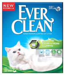 Ever Clean Extra Strong Clumping με Άρωμα Φρεσκάδας 6lt από το Plus4u