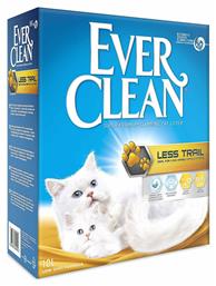 Ever Clean Less Trail 10lt από το Plus4u