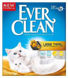 Ever Clean Less Trail με Άρωμα Φρεσκάδας 6lt