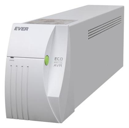 Ever Eco Pro 1000 AVR CDS UPS Line-Interactive 1000VA