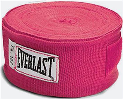 Everlast Μπαντάζ 3m Ροζ