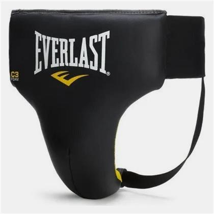Everlast Lightsparg Προστατευτικό Προπόνησης 883322-70 Black