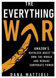 Everything War