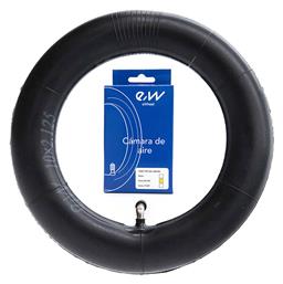 Ewheels Λάστιχο για Ηλεκτρικό Scooter σε Μαύρο Χρώμα 55986