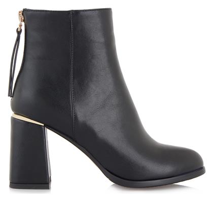 Exe Ankle Boots Μαύρα R367V0284001 από το Parex