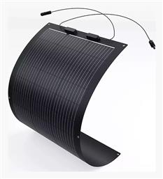 Exiom Solution EX200M(B)-40(HC)(210)FE Μονοκρυσταλλικό Φωτοβολταϊκό Πάνελ 200W
