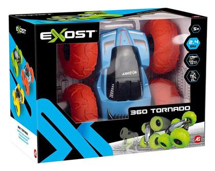 Exost 360 Tornado 7530-20263 Τηλεκατευθυνόμενο Αυτοκίνητο