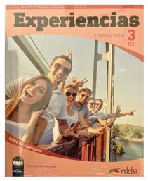 EXPERIENCIAS 3 B1 EJERCICIOS