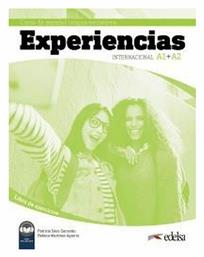 EXPERIENCIAS COMPILADO A1+A2 EJERCICIOS από το e-shop