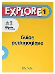 Explore 1