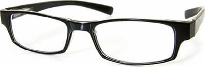 Eyelead Ε114 Unisex Γυαλιά Πρεσβυωπίας +1.50 σε Μαύρο χρώμα