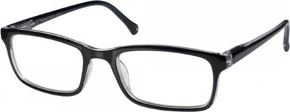 Eyelead E151 Ανδρικά Γυαλιά Πρεσβυωπίας +1.00 σε Μαύρο χρώμα από το Pharm24