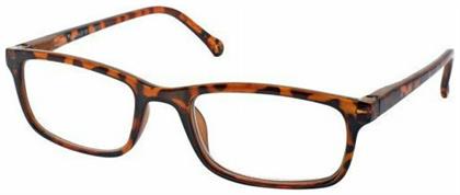 Eyelead E168 Unisex Γυαλιά Πρεσβυωπίας +4.00 Tortoise