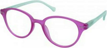 Eyelead E171 Γυναικεία Γυαλιά Πρεσβυωπίας +4.00 Purple / Turquoise από το Pharm24