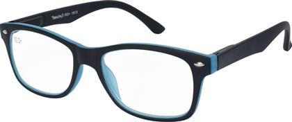 Eyelead E191 Unisex Γυαλιά Πρεσβυωπίας +2.00 σε Μαύρο χρώμα