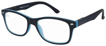 Eyelead E191 Unisex Γυαλιά Πρεσβυωπίας +4.00 σε Μαύρο χρώμα