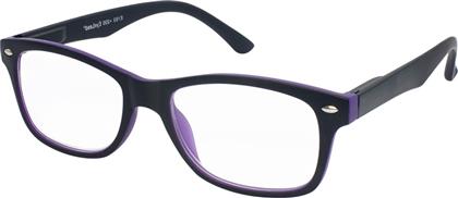 Eyelead E193 Unisex Γυαλιά Πρεσβυωπίας +4.00 σε Μαύρο χρώμα από το Pharm24