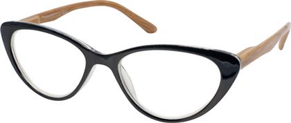 Eyelead E204 Γυναικεία Γυαλιά Πρεσβυωπίας +1.50 σε Μαύρο χρώμα από το Pharm24