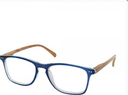 Eyelead E212 Unisex Γυαλιά Πρεσβυωπίας +2.50 σε Μπλε χρώμα από το Pharm24
