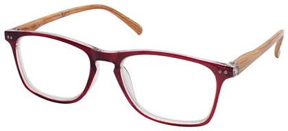 Eyelead E213 Γυαλιά Πρεσβυωπίας +3.00 σε Μπορντό χρώμα E 213