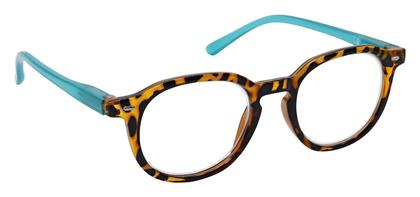 Eyelead E234 Γυαλιά Πρεσβυωπίας +0.75 σε Καφέ χρώμα E 234