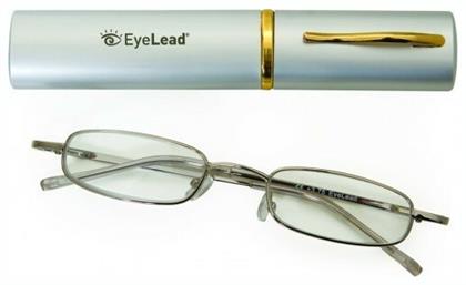 Eyelead Pocket P 203 Unisex Γυαλιά Πρεσβυωπίας +1.00 Τσέπης σε Ασημί χρώμα