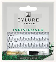 Eylure Individuals Ψεύτικες Βλεφαρίδες Combo Kit