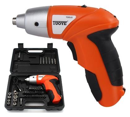 Ezra Κατσαβίδι 4.8V