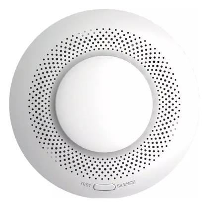 Ezviz Ανιχνευτής Καπνού Wi-Fi 304800304