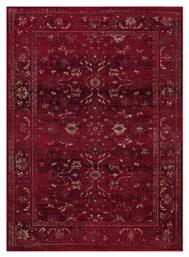 Ezzo Antika 6299AHH 100x150cm Burgundy
