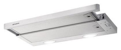 Faber Flexa HIP AM/X A60 Συρόμενος 60cm Inox από το Public