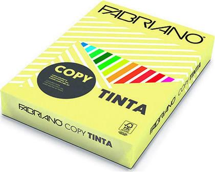 Fabriano Copy Tinta Unicolor Χαρτί Εκτύπωσης Banana A4 80gr/m² 500 φύλλα από το Kotsovolos