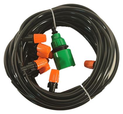 Factory Εκτοξευτήρας Υδρονέφωσης DRW-0280146