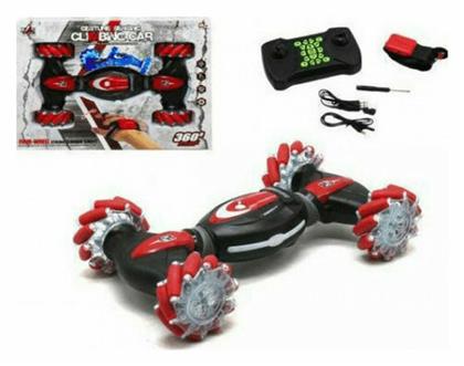 Factory Gesture Climbing Rover Τηλεκατευθυνόμενο Αυτοκίνητο