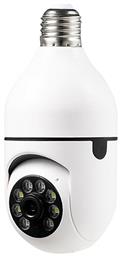 Factory JT8177 IP Αδιάβροχη Κάμερα Wi-Fi Full HD 1080p