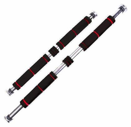 Factory Μονόζυγο Πόρτας 60-100cm για Χρήστη έως 100kg