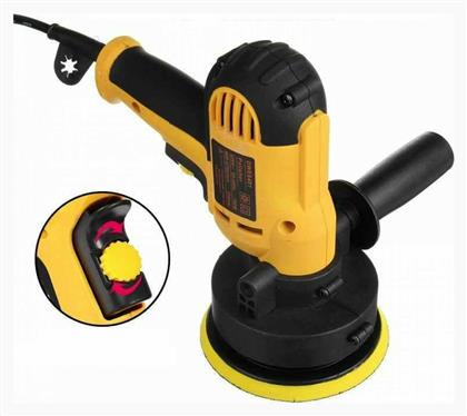 Factory Περιστροφικός Αλοιφαδόρος 700W με Ρύθμιση Στροφών