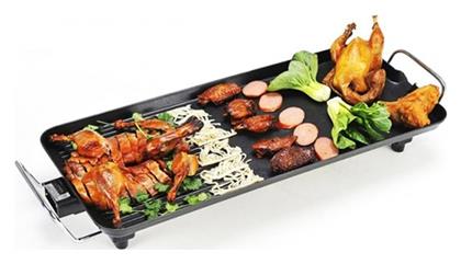 Factory Teppanyaki Πλάκα Ψησίματος 1400W 63.5x30εκ.