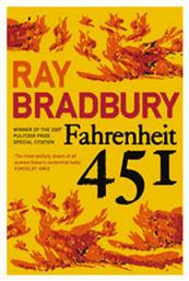 Fahrenheit 451 από το Filinda