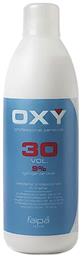 Faipa Oxy Οξειδωτικό Γαλάκτωμα 30Vol 200ml