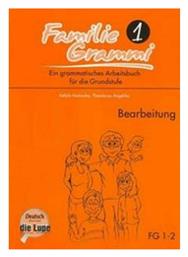 FAMILIE GRAMMI 1 BEARBEITUNG