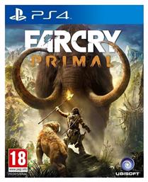 Far Cry Primal PS4 Game