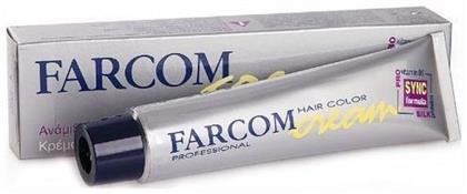 Farcom Hair Color Cream